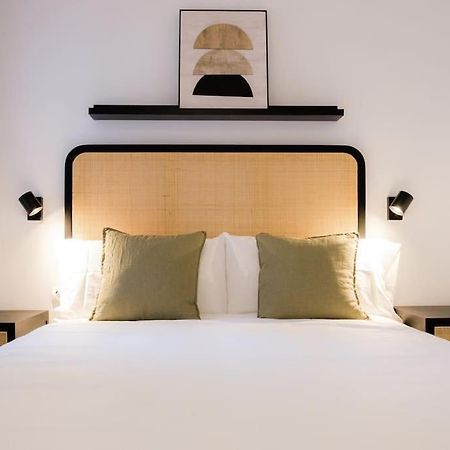Ferienwohnung Atico Exclusivo Con Terraza En Santa Catalina Sevilla Exterior foto